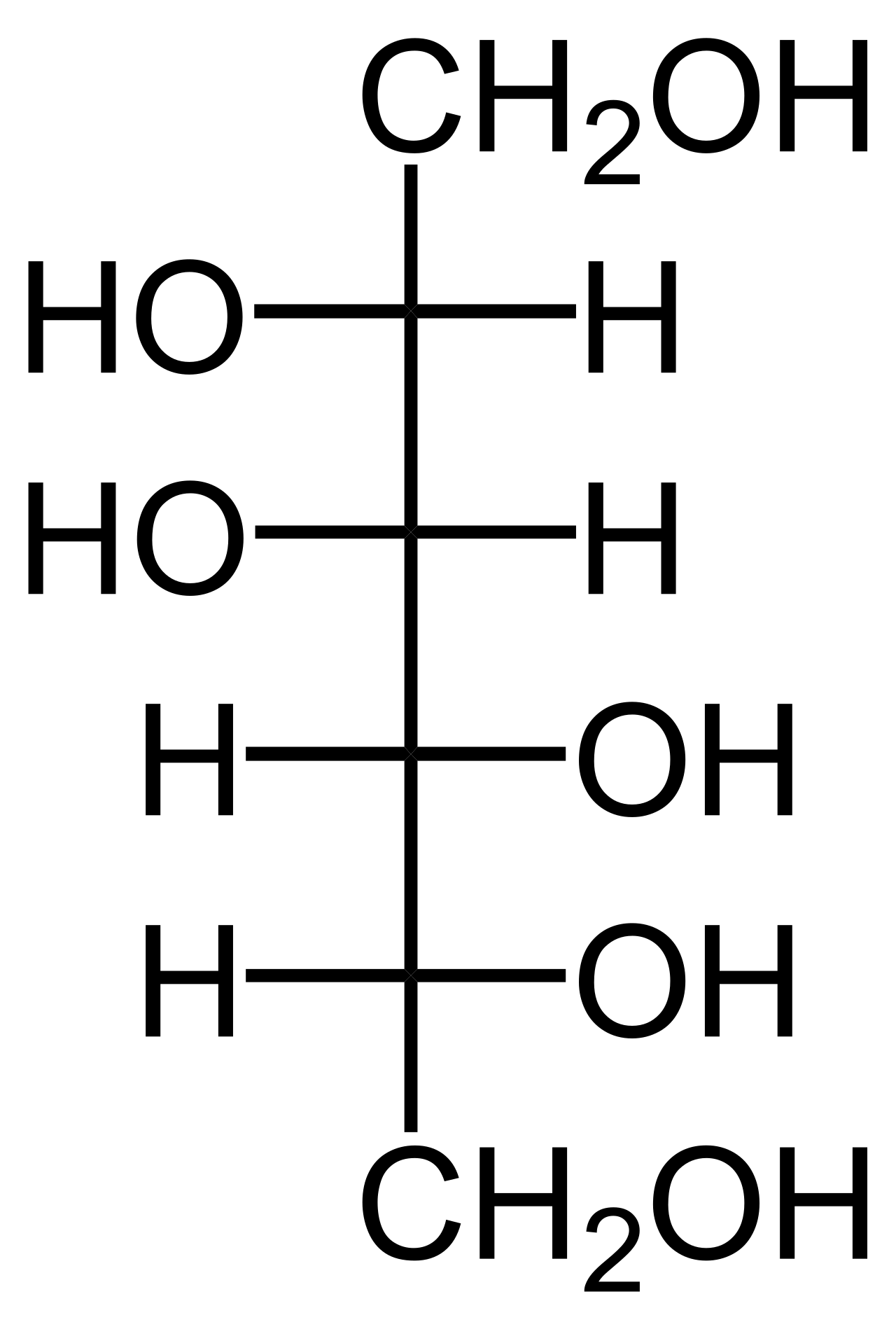 Mannitol