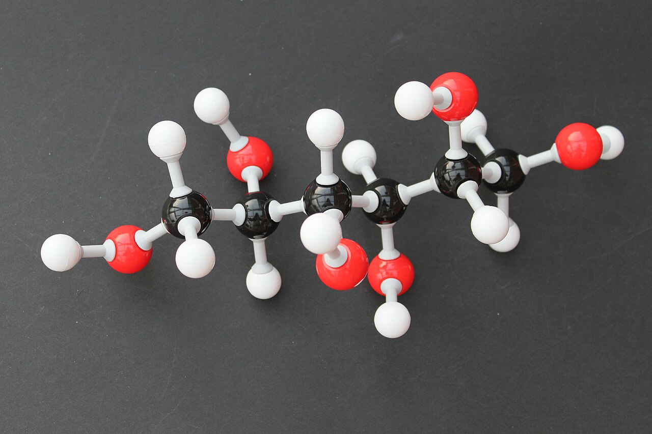 Mannitol