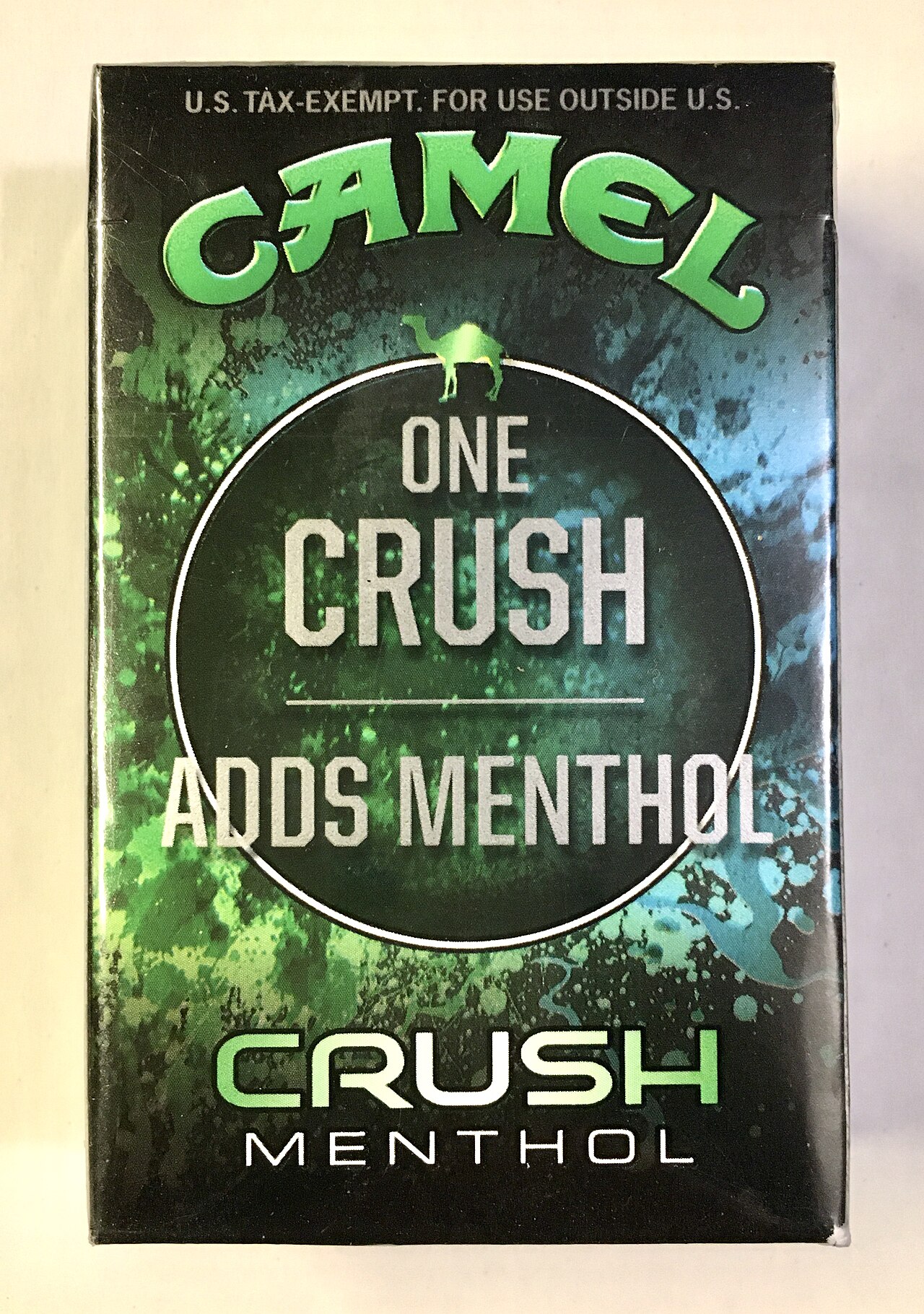 Menthol