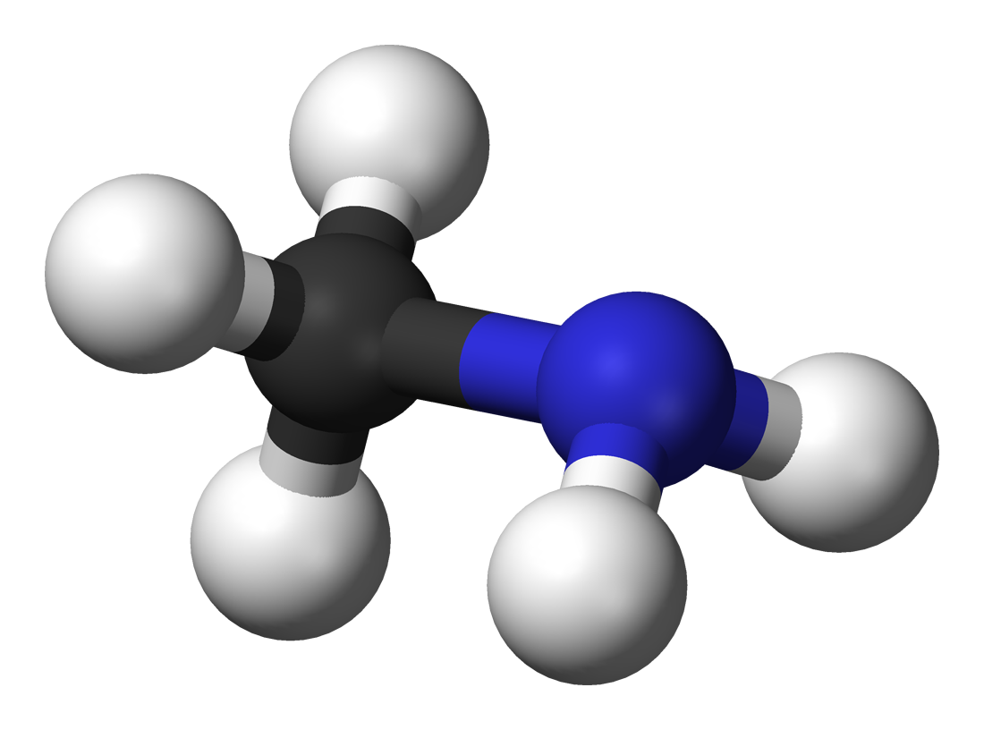 Methylamine