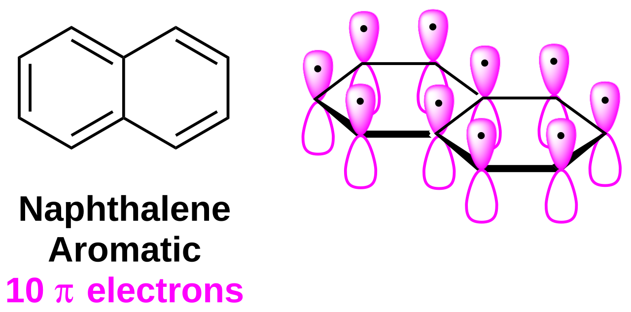 Naphthalene