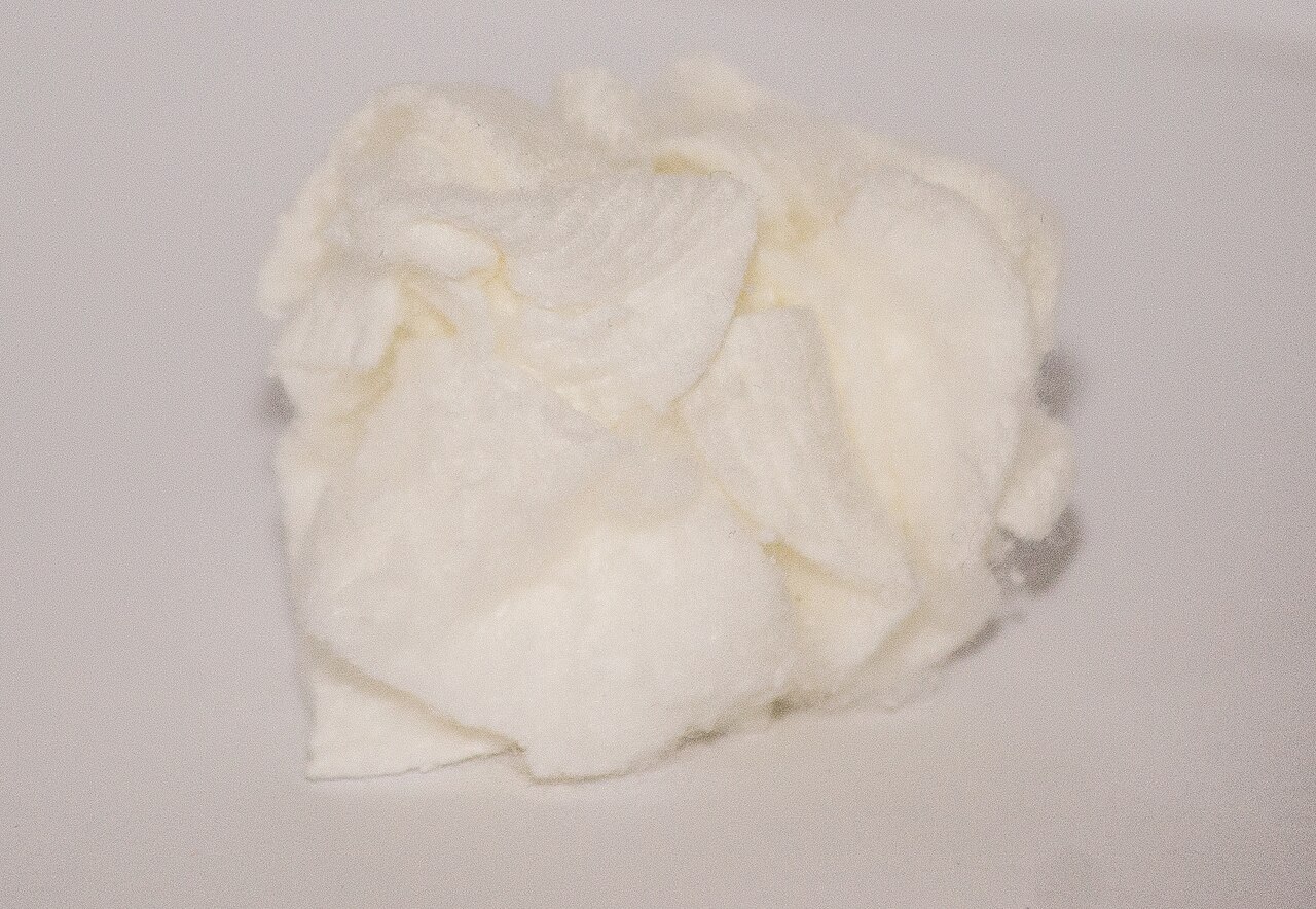 Nitrocellulose
