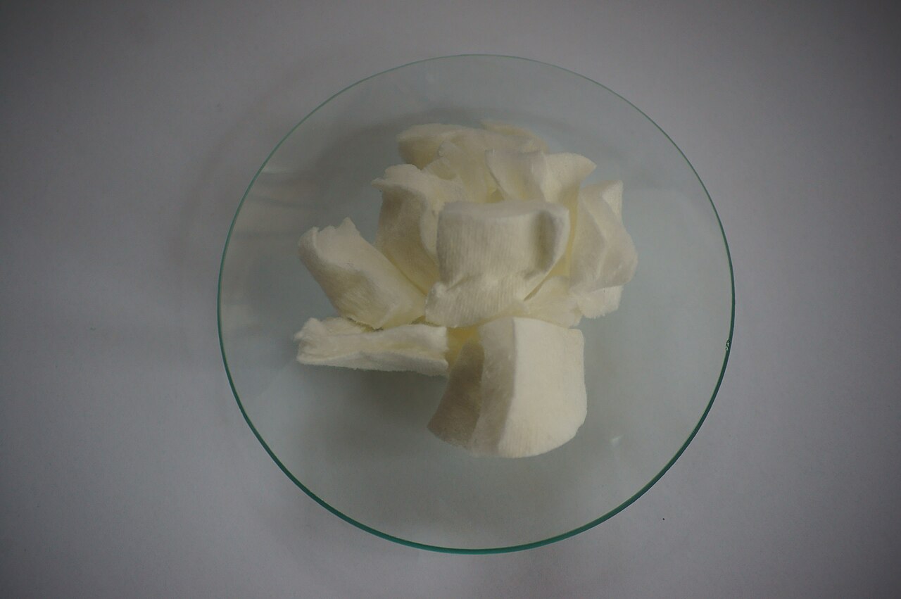 Nitrocellulose