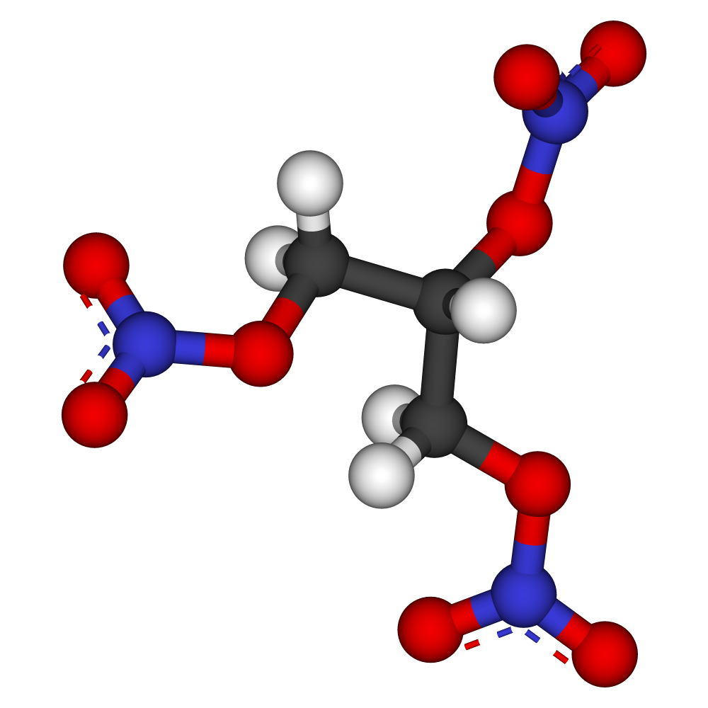 Nitroglycerin