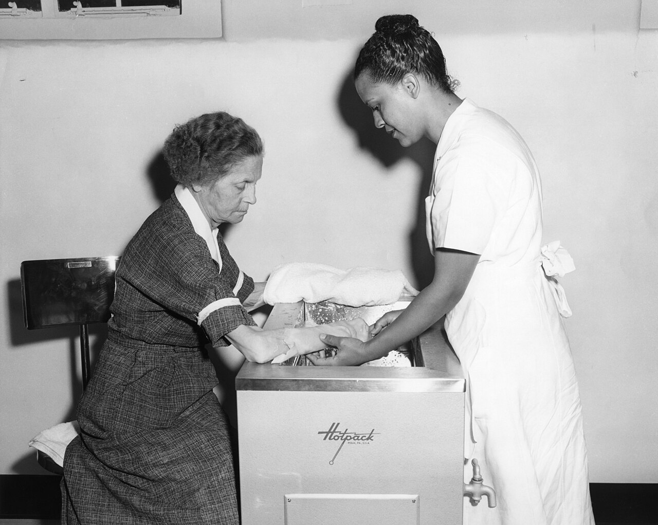 Paraffin wax